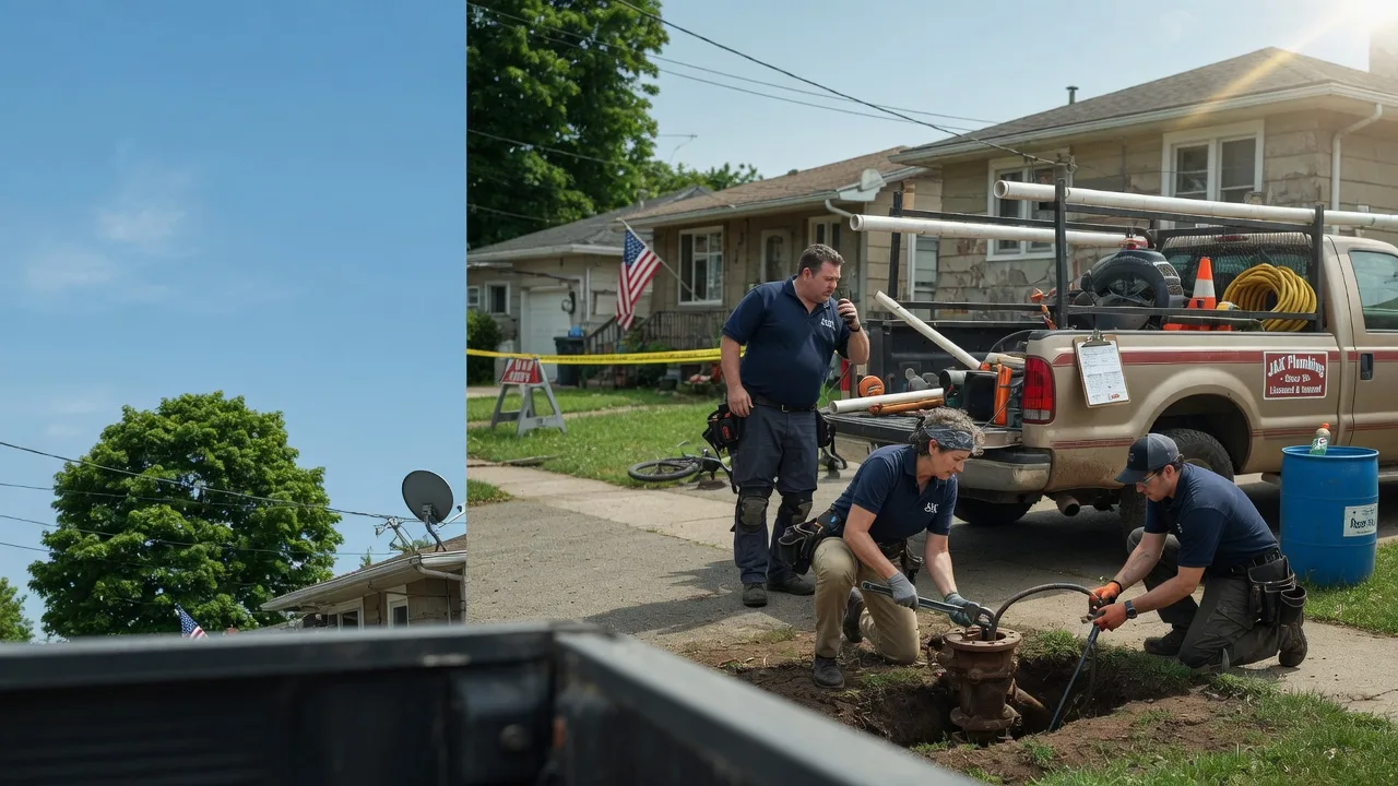 Water Heater Replacement in What Cheer, IA near me